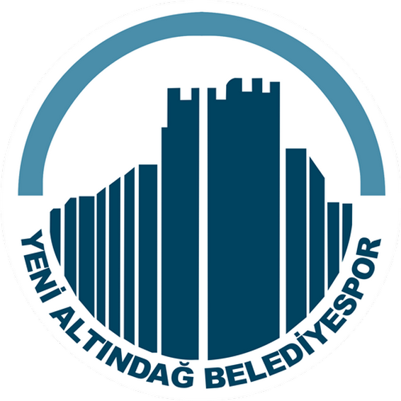 Логотип Altindag Belediye Spor