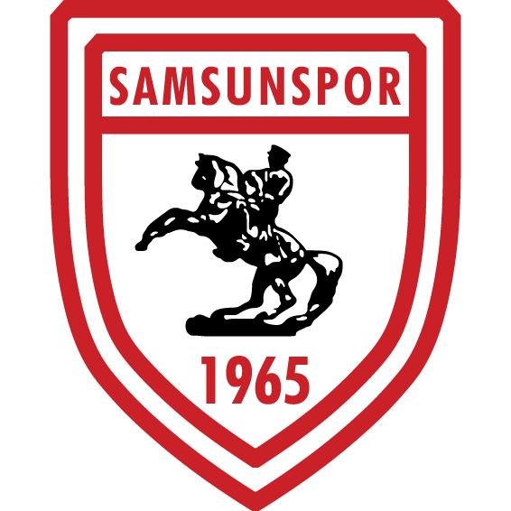 Логотип Самсунспор