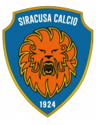 Логотип Siracusa Calcio