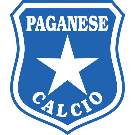 Логотип Paganese
