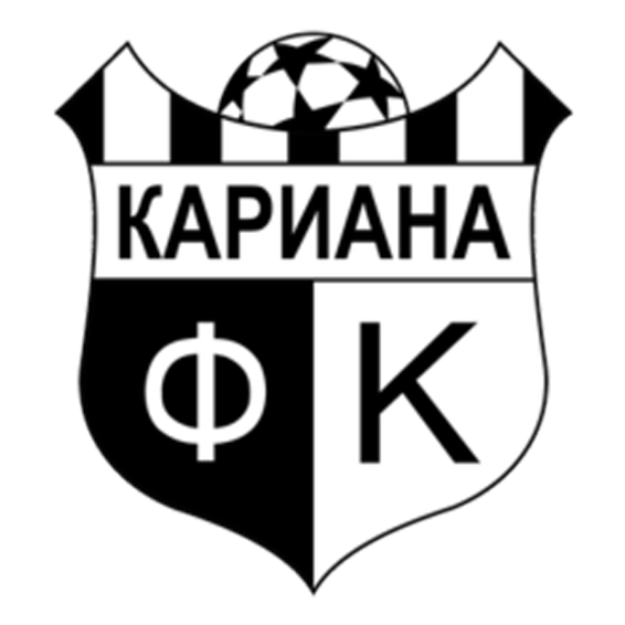 Логотип Kariana Erden