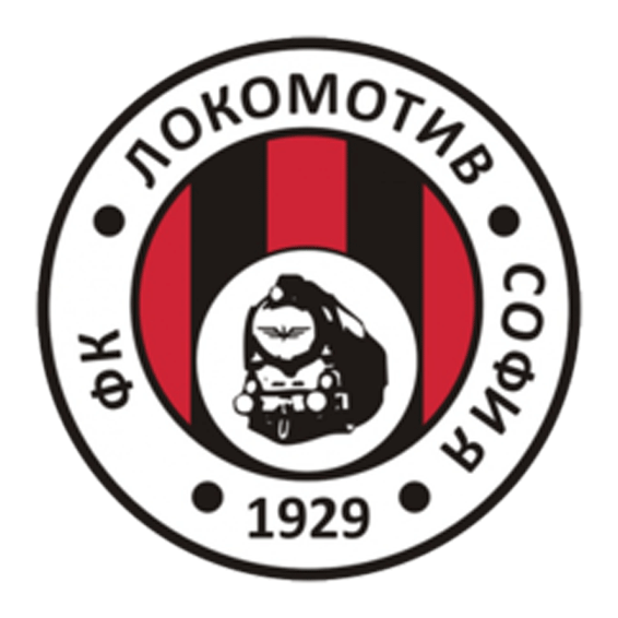Логотип Локомотив София