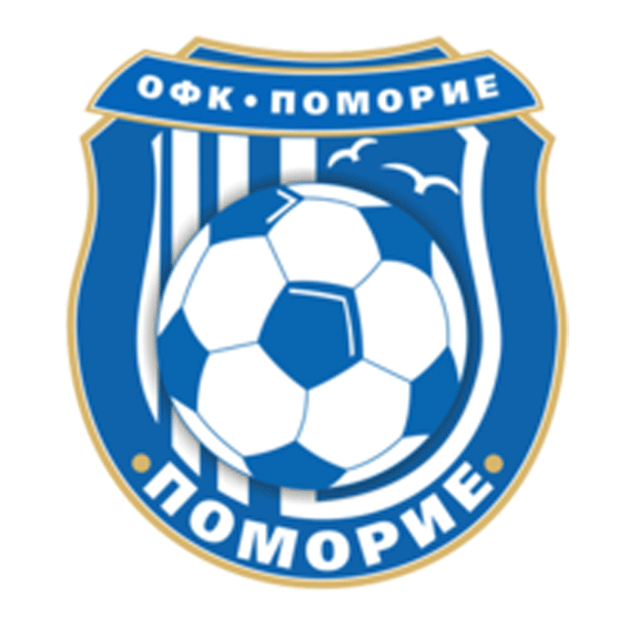 Логотип Pomorie