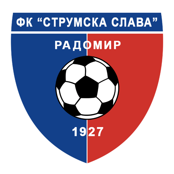 Логотип Струмска Слава