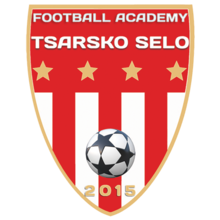 Логотип FC Tsarsko Selo Sofia 2015