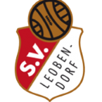 Логотип SV Leobendorf