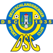 Логотип Deutschlandsberger SC