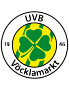 Логотип Voecklamarkt