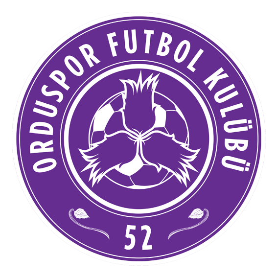 Логотип Yeni Orduspor Kulubu