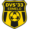 Логотип DVS 33 Ermelo