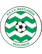 Логотип RKVV Westlandia