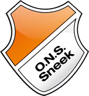 Логотип ONS Sneek