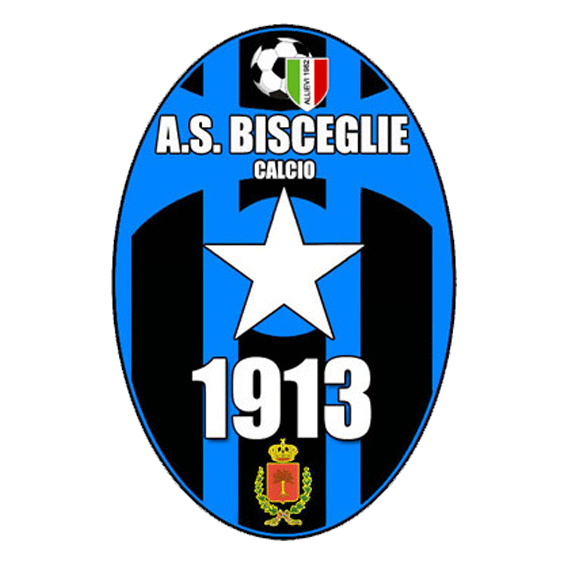 Логотип Bisceglie