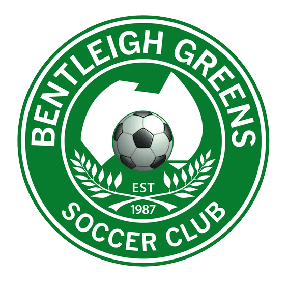 Логотип Bentleigh Greens