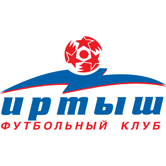 Логотип ФК Иртыш Омск
