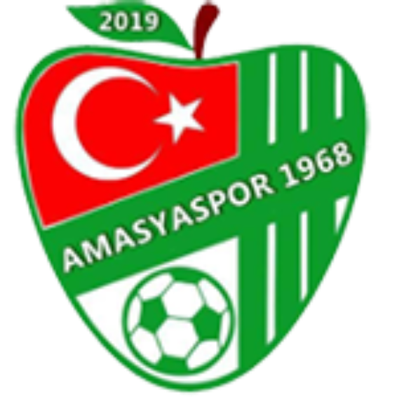 Логотип Amasyaspor