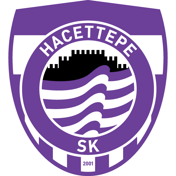 Логотип Hacettepe SK