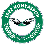 Логотип A. Selcukluspor