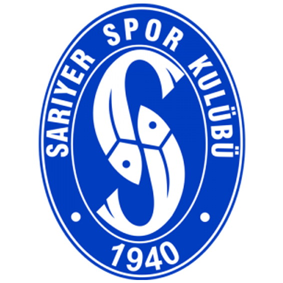 Логотип AS Sariyer