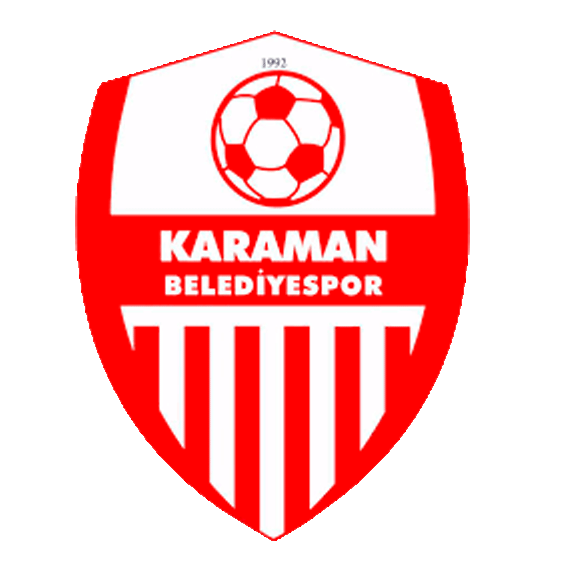 Логотип Karaman Belediyespor