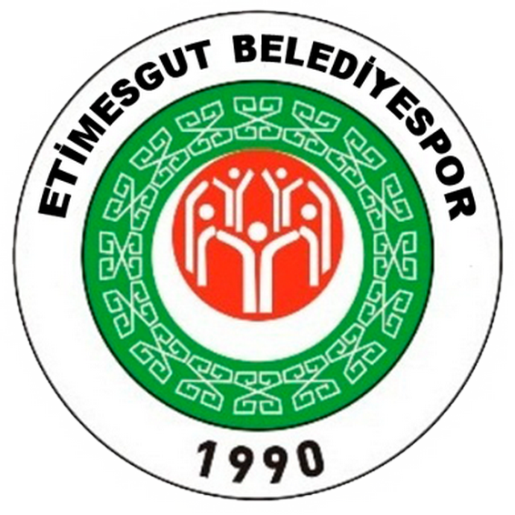 Логотип Etimesgut Belediyespor