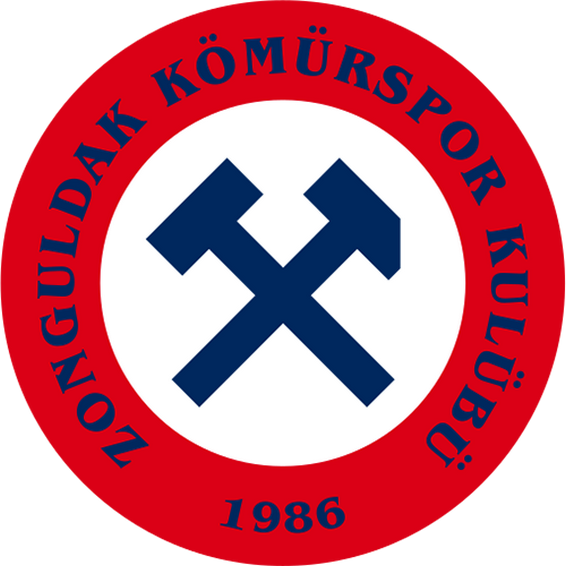 Логотип Zonguldakspor