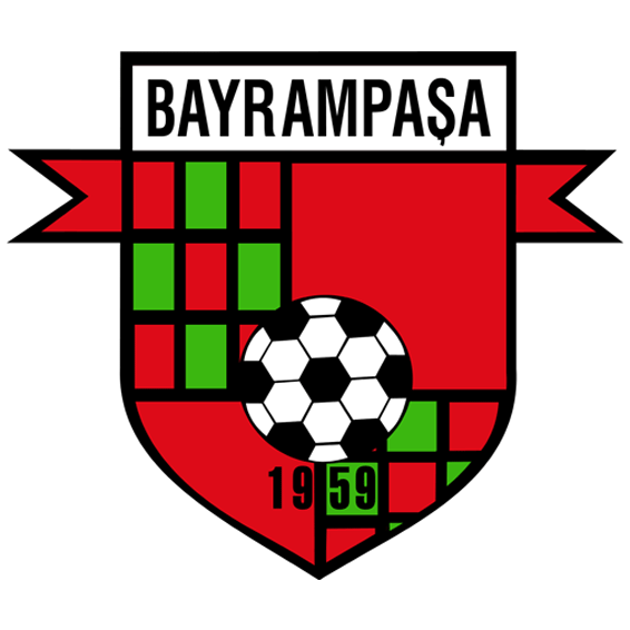 Логотип Bayrampasa