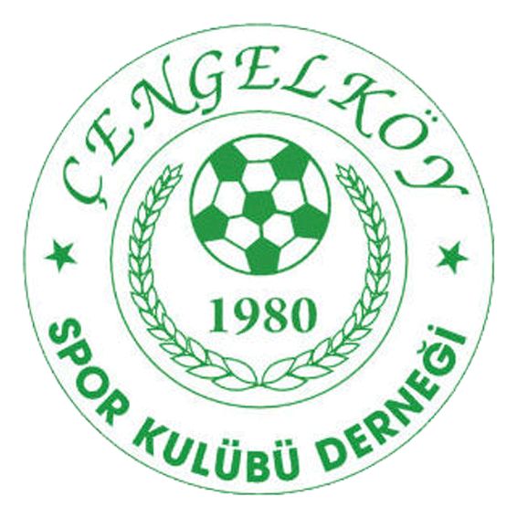 Логотип Cengelkoy Futbol Yatirimlari As