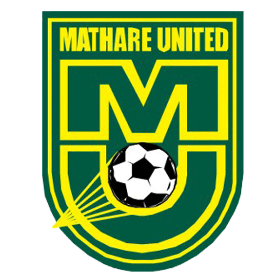 Логотип Матар Юнайтед