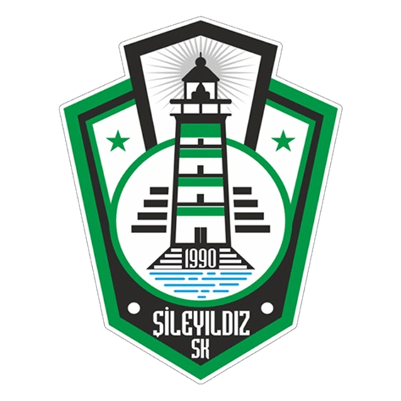 Логотип Sile Yildizspor