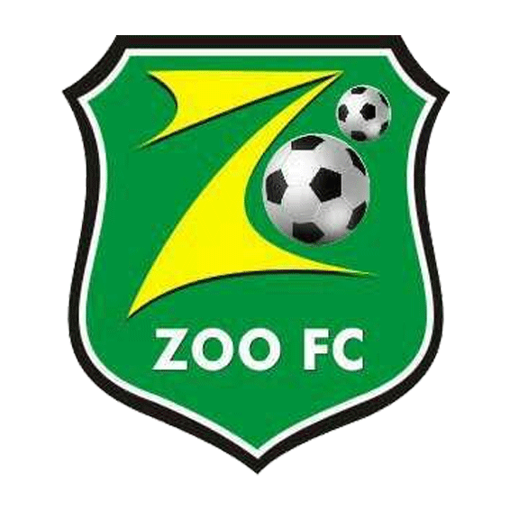 Логотип Zoo FC