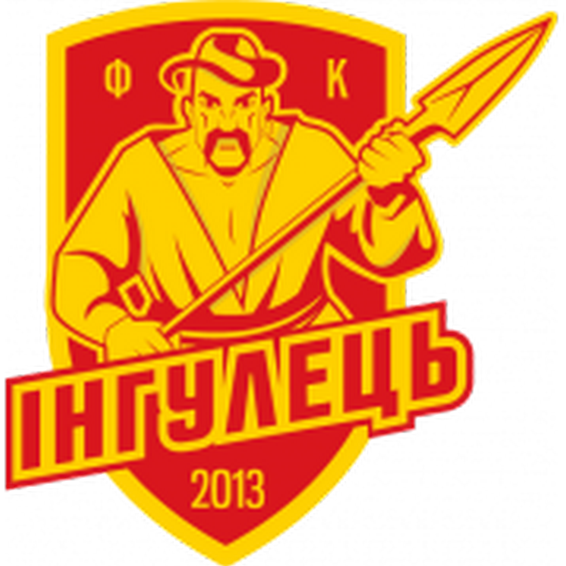 Логотип Ингулец