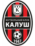 Логотип FC Kalush
