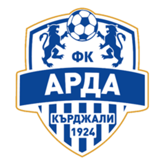 Логотип Арда Кырджали