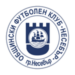 Логотип Несебар