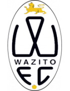Логотип Wazito FC