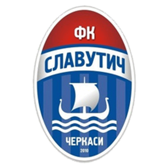 Логотип Cherkasky Dnipro