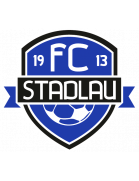 Логотип FC Stadlau