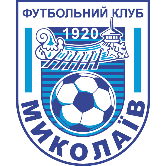 Логотип ФК Николаев