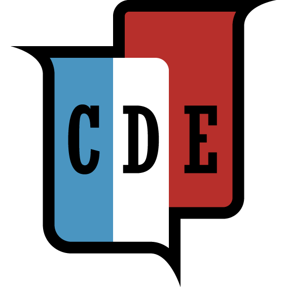 Логотип Deportivo Espanol