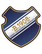 Логотип B 1908