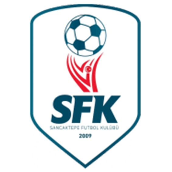 Логотип Sancaktepe Belediye