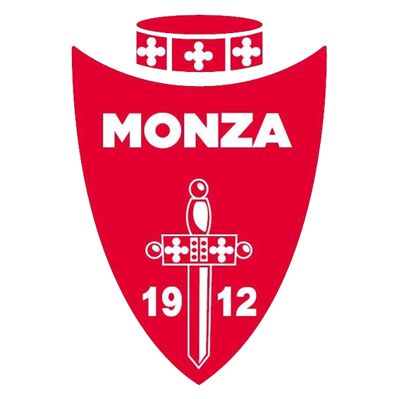 Логотип Монца