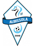 Логотип Albissola
