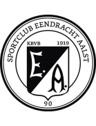 Логотип VC Eendracht Aalst 2002