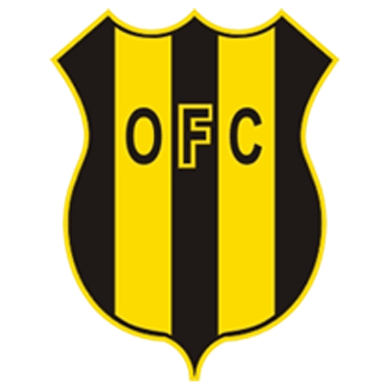 Логотип OFC Oostzaan