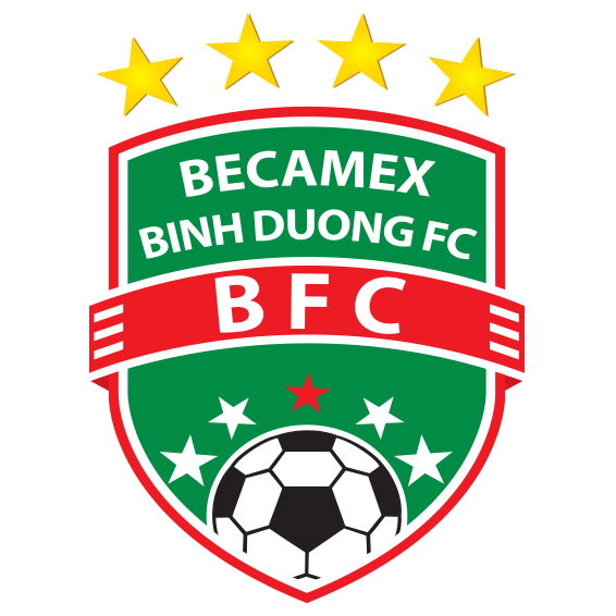 Логотип Binh Duong