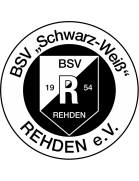 Логотип BSV Rehden