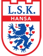 Логотип FC Hansa Lueneburg