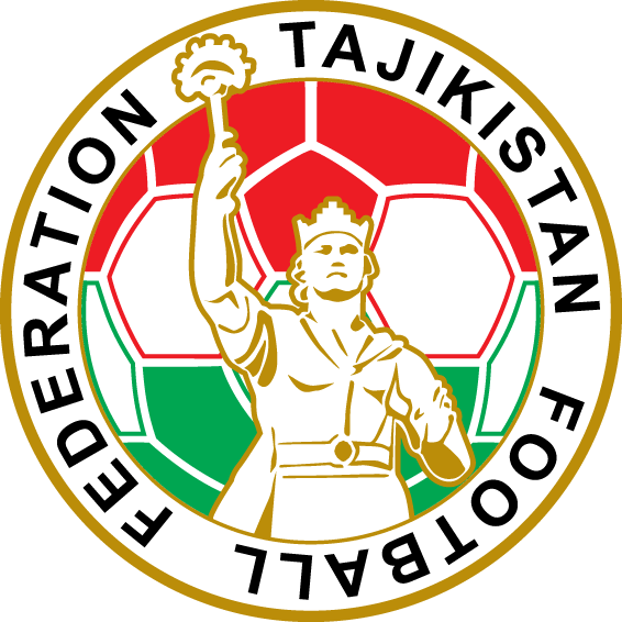 Логотип Таджикистан